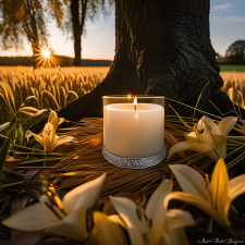 Friedhof Steinberg